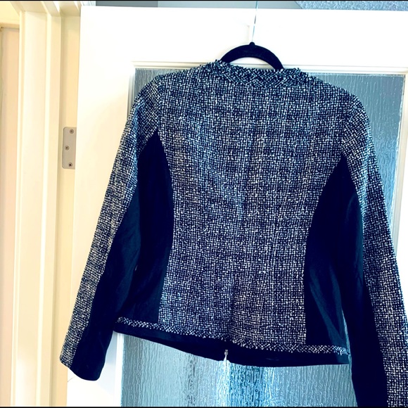 Cleo Suit Jacket (size 6) - Picture 2 of 3